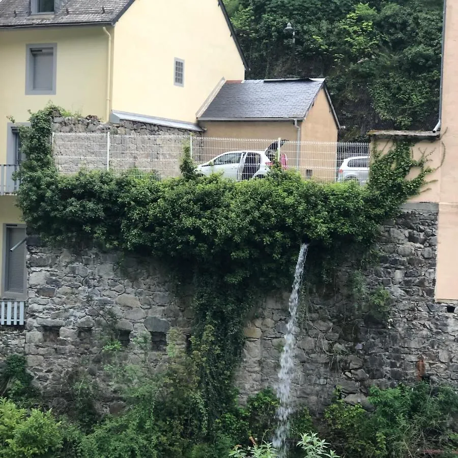 Agreable Studio 4 Personnes Rdc 5Min A Pieds Du Centre, Des Remontees Et Des Thermes Cauterets Apartment