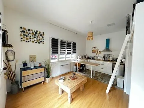Agreable Studio 4 Personnes Rdc 5Min A Pieds Du Centre, Des Remontees Et Des Thermes Cauterets 0*,