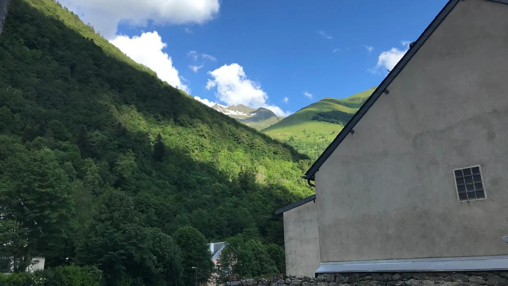 Agreable Studio 4 Personnes Rdc 5Min A Pieds Du Centre, Des Remontees Et Des Thermes Cauterets France
