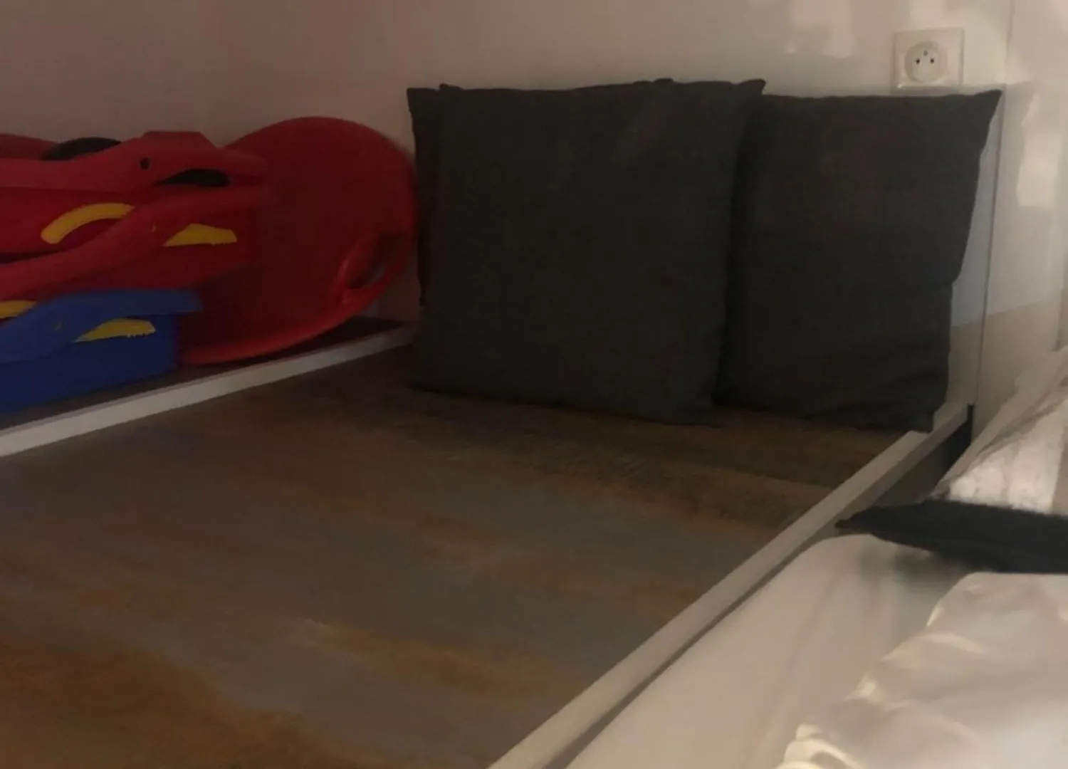 Apartment Agreable Studio 4 Personnes Rdc 5Min A Pieds Du Centre, Des Remontees Et Des Thermes Cauterets
