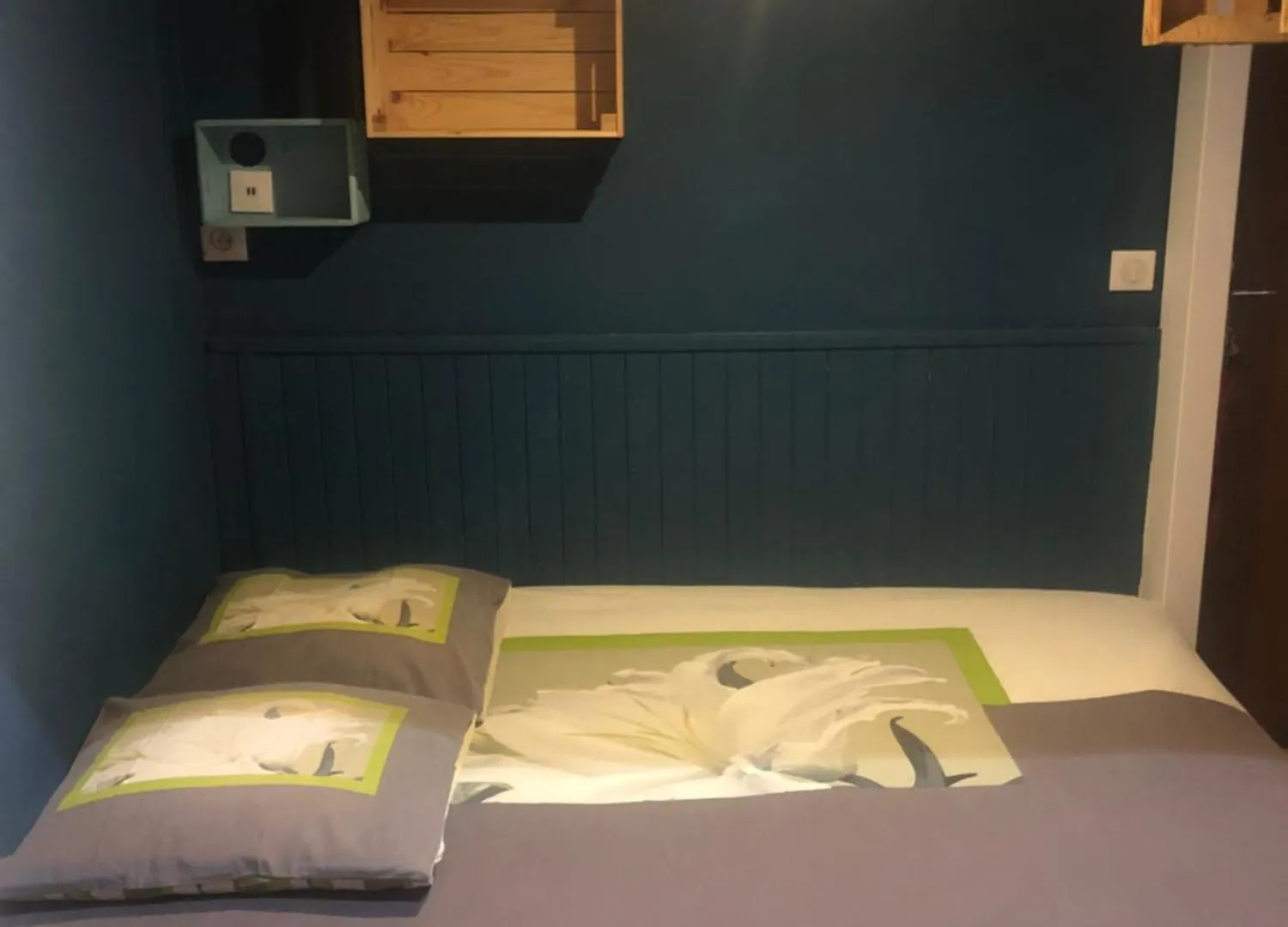 Agreable Studio 4 Personnes Rdc 5Min A Pieds Du Centre, Des Remontees Et Des Thermes Cauterets 0*,