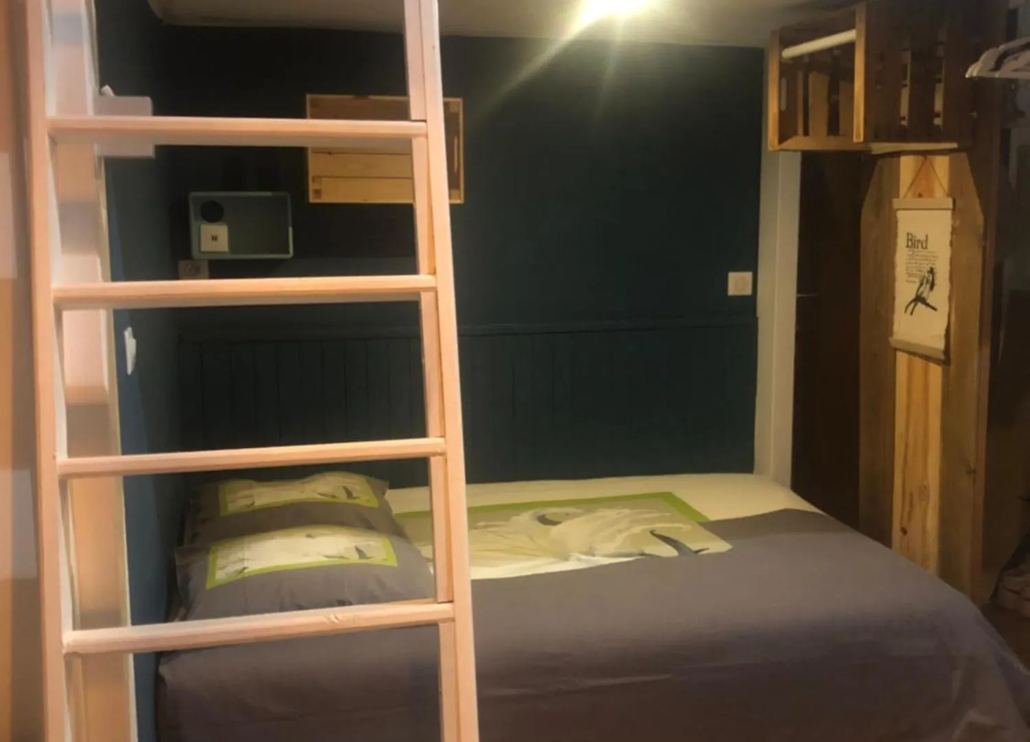 Apartment Agreable Studio 4 Personnes Rdc 5Min A Pieds Du Centre, Des Remontees Et Des Thermes Cauterets