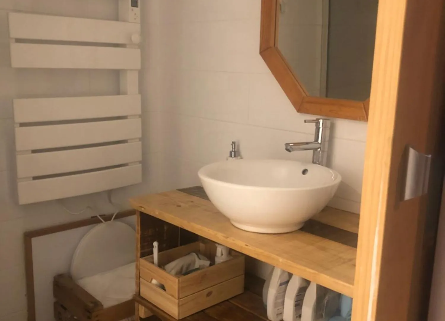 Apartment Agreable Studio 4 Personnes Rdc 5Min A Pieds Du Centre, Des Remontees Et Des Thermes Cauterets