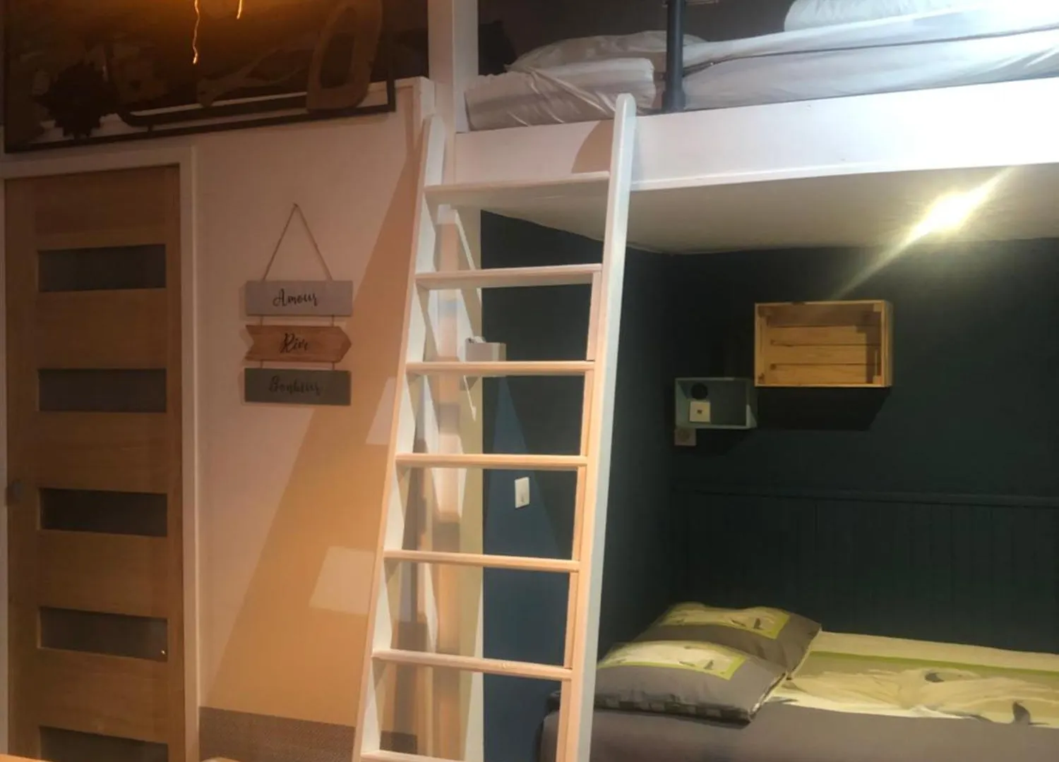 Agreable Studio 4 Personnes Rdc 5Min A Pieds Du Centre, Des Remontees Et Des Thermes Cauterets 0*,  France