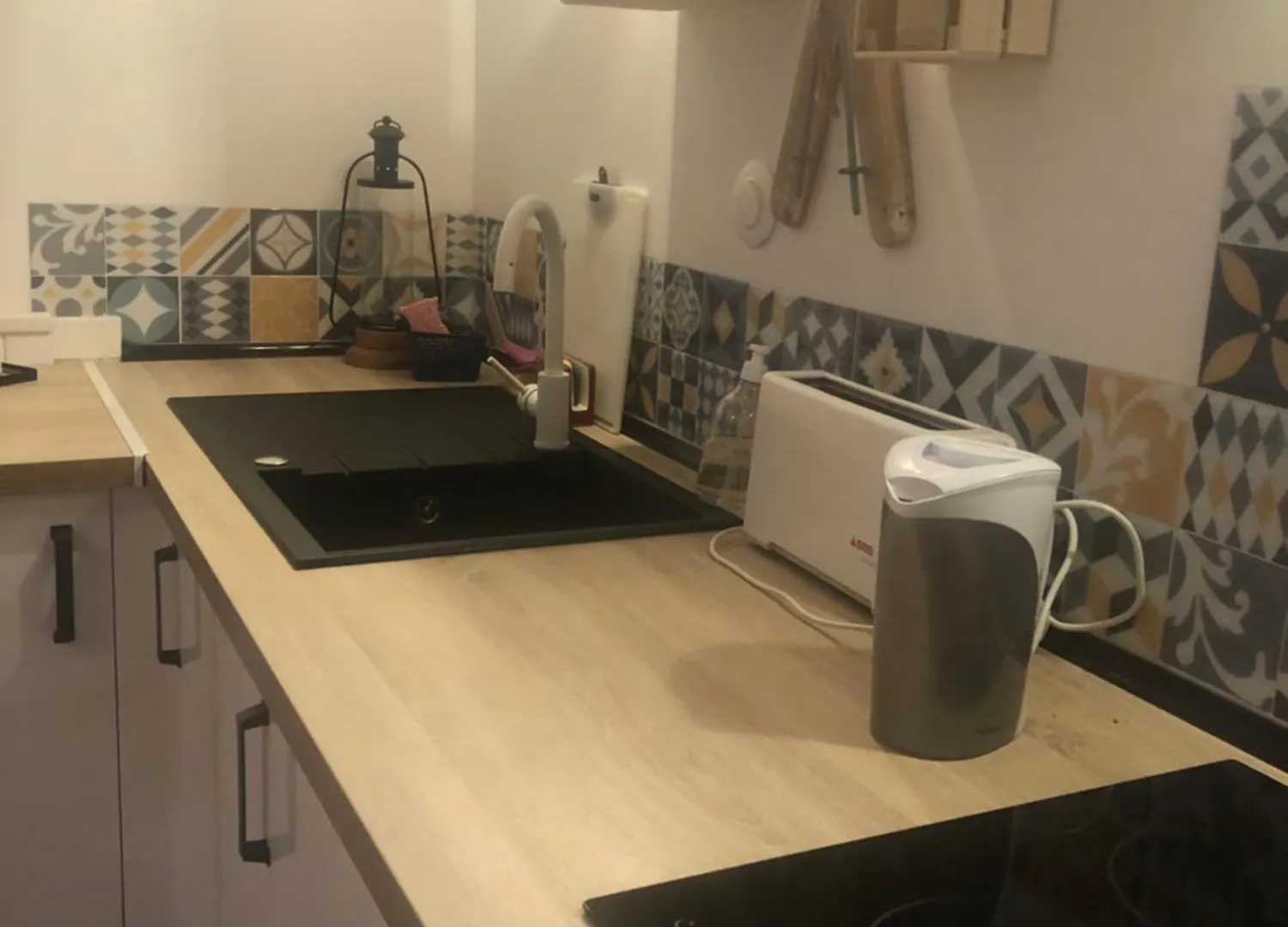 Agreable Studio 4 Personnes Rdc 5Min A Pieds Du Centre, Des Remontees Et Des Thermes Cauterets